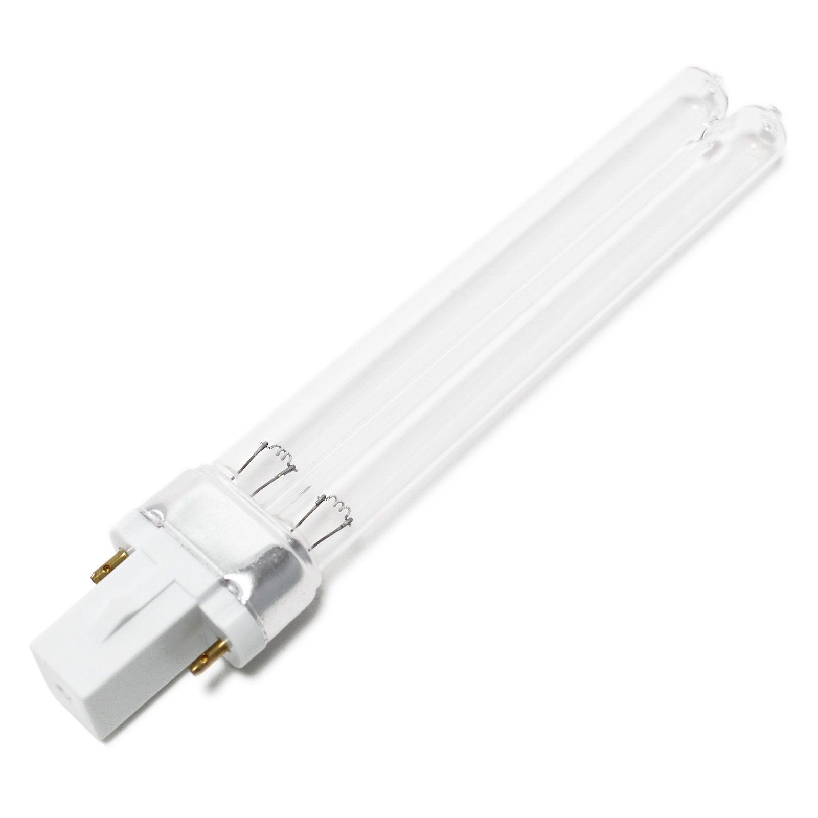 UV-C Lampe 5W Lampe Röhre Teich-Klärer UVC Leuchtmittel
