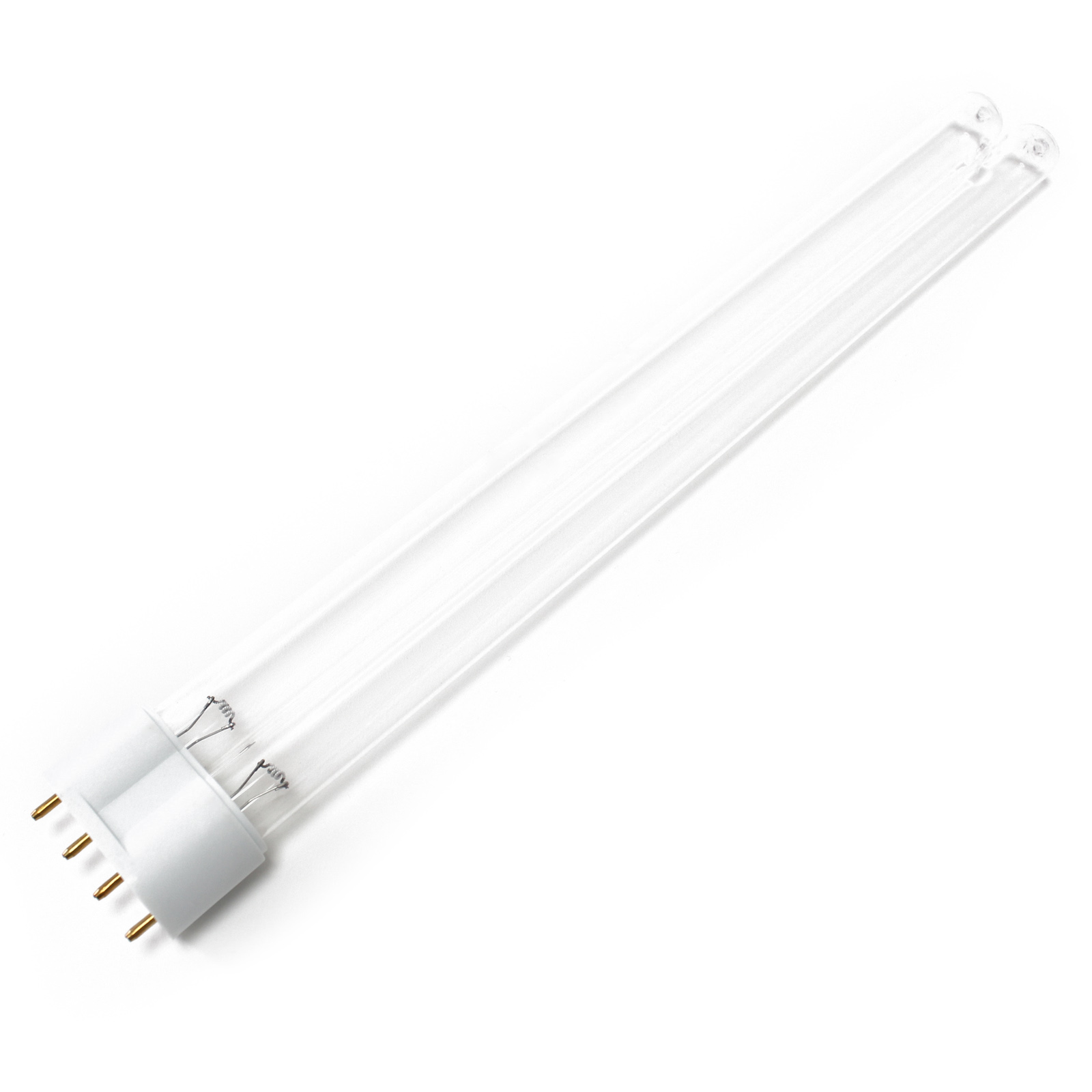 CUV-136 UV-C Lampe Röhre 36W Teich-Klärer UVC Leuchtmittel