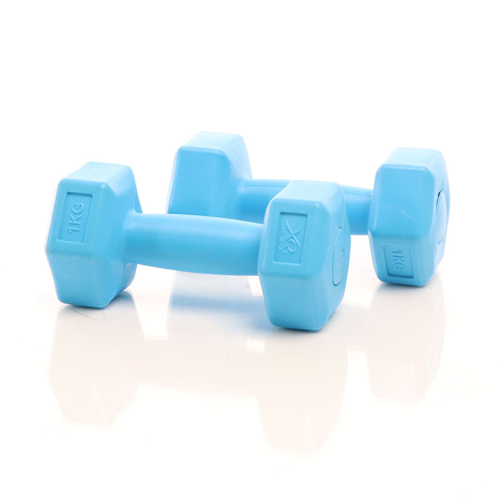 LUXTRI Esterilla yoga azul 180x60x1,5cm colchoneta gimnasia deporte  antideslizante extragruesa