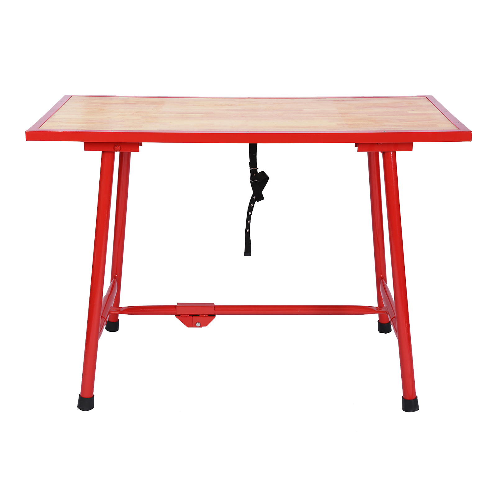 Comprar Mesa de trabajo taller con tablero NIVEL 1145x635x1585 mm Online -  Bricovel
