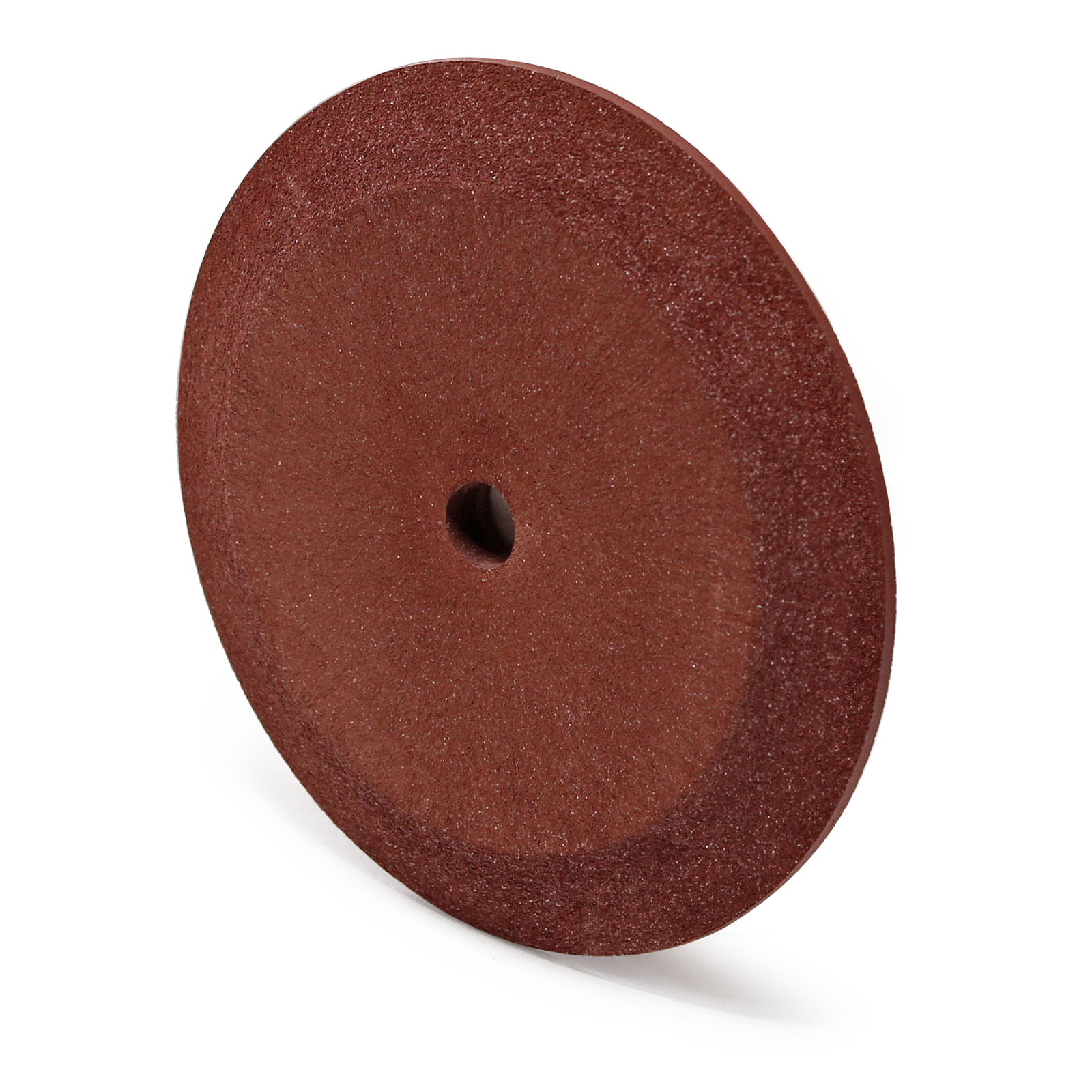 Keramik-Schleifscheibe 105mm für Kreissägeblatt-Schärfgerät keilförmig