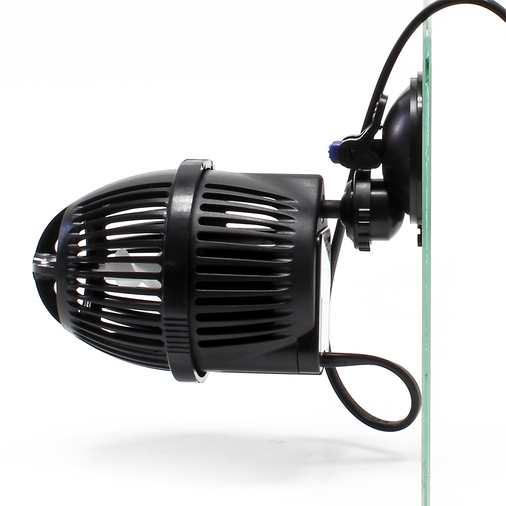 Strömungspumpe 6 Watt 3000 l/h für Aquarien Wavemaker mit Saughaltern, 5,00  €