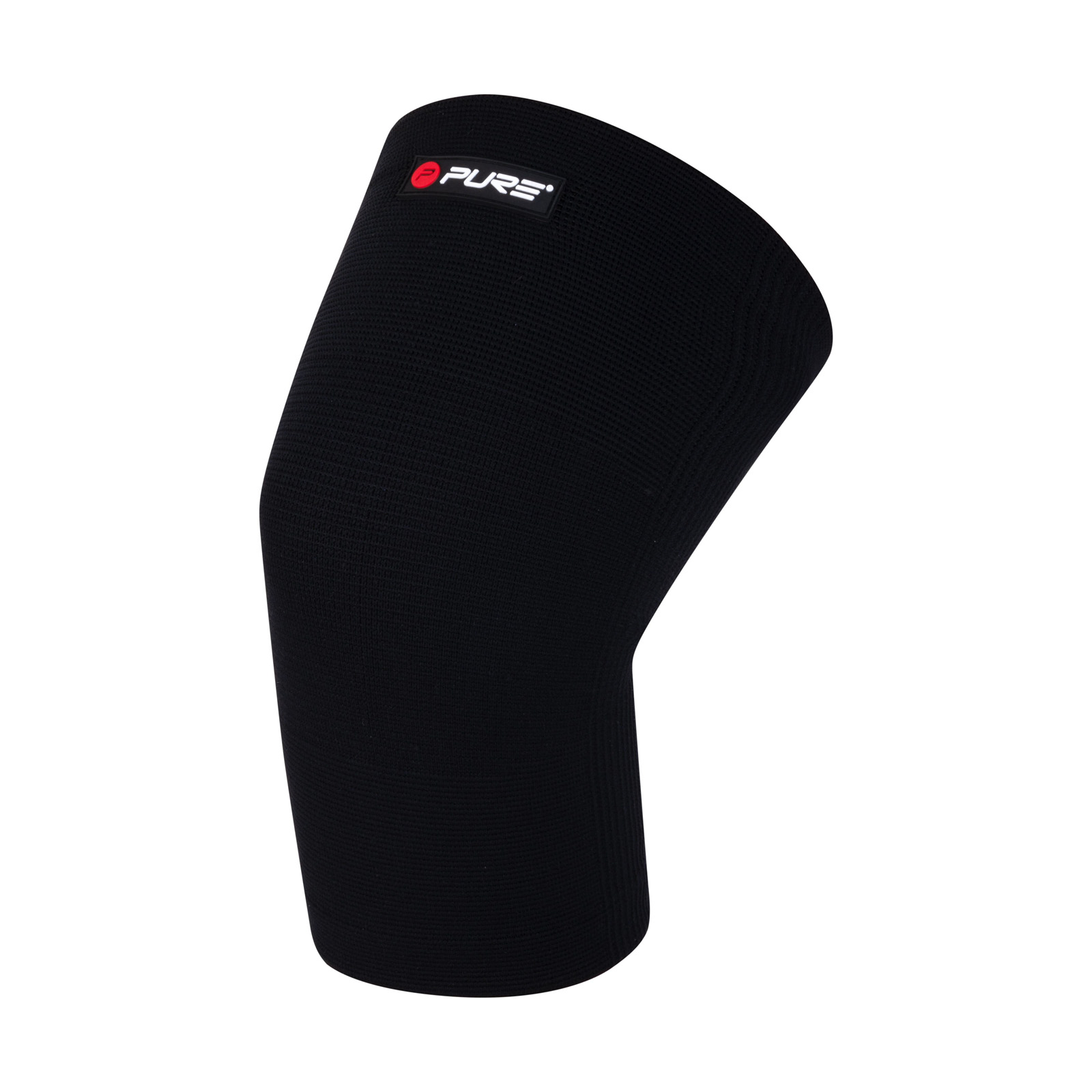 Kniebandage XL Atmungsaktive Sportbandage für Damen und Herren