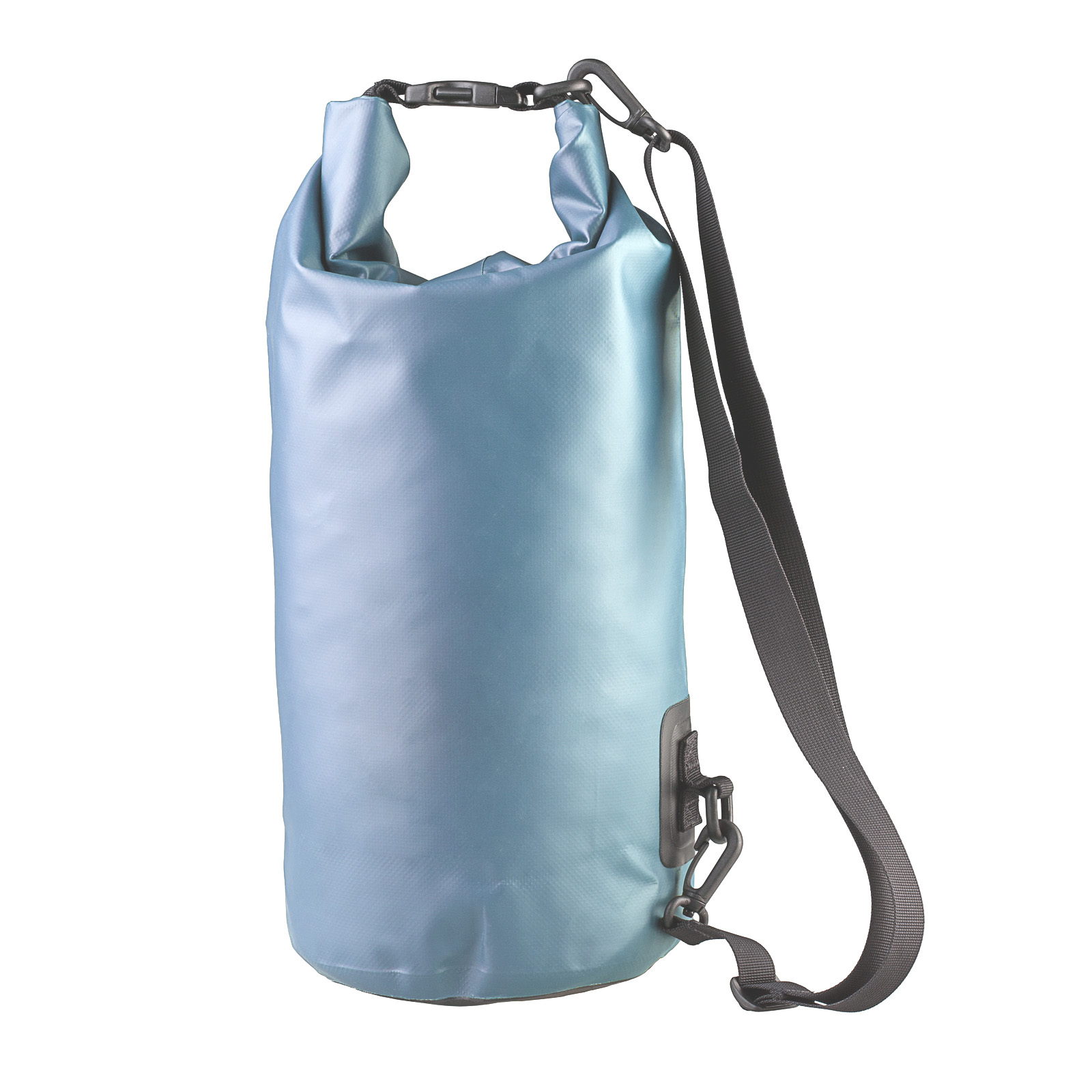 LUXTRI Wasserdichte Tasche 30l Dry Bag 27x61cm Hellblau Trockensack