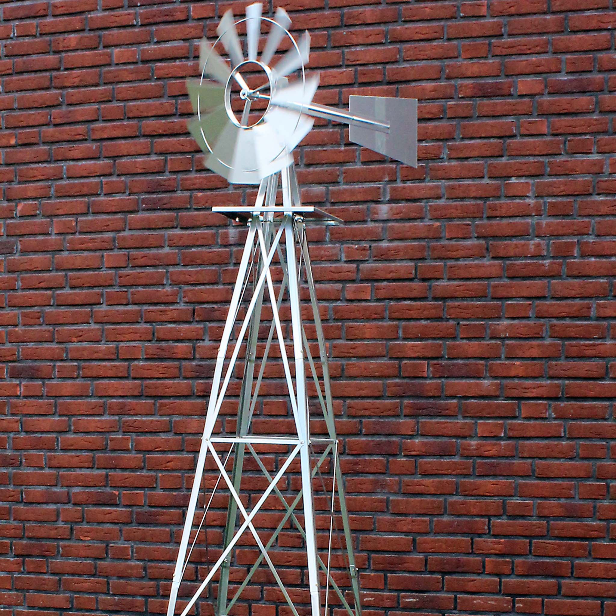 Sculptures à vent, 30 tr/min, moteur rotatif à suspendre, noir pour  carillon éolien, moulin à vent, accessoire de décoration de jardin à piles,  18,5 x 4 cm