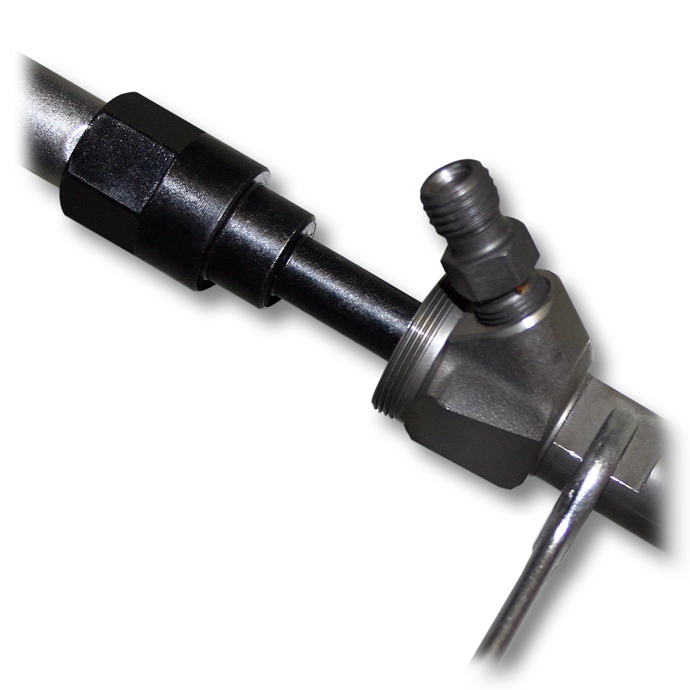 1/2 Diesel-Injektor Ausbau Werkzeug 9-tlg.