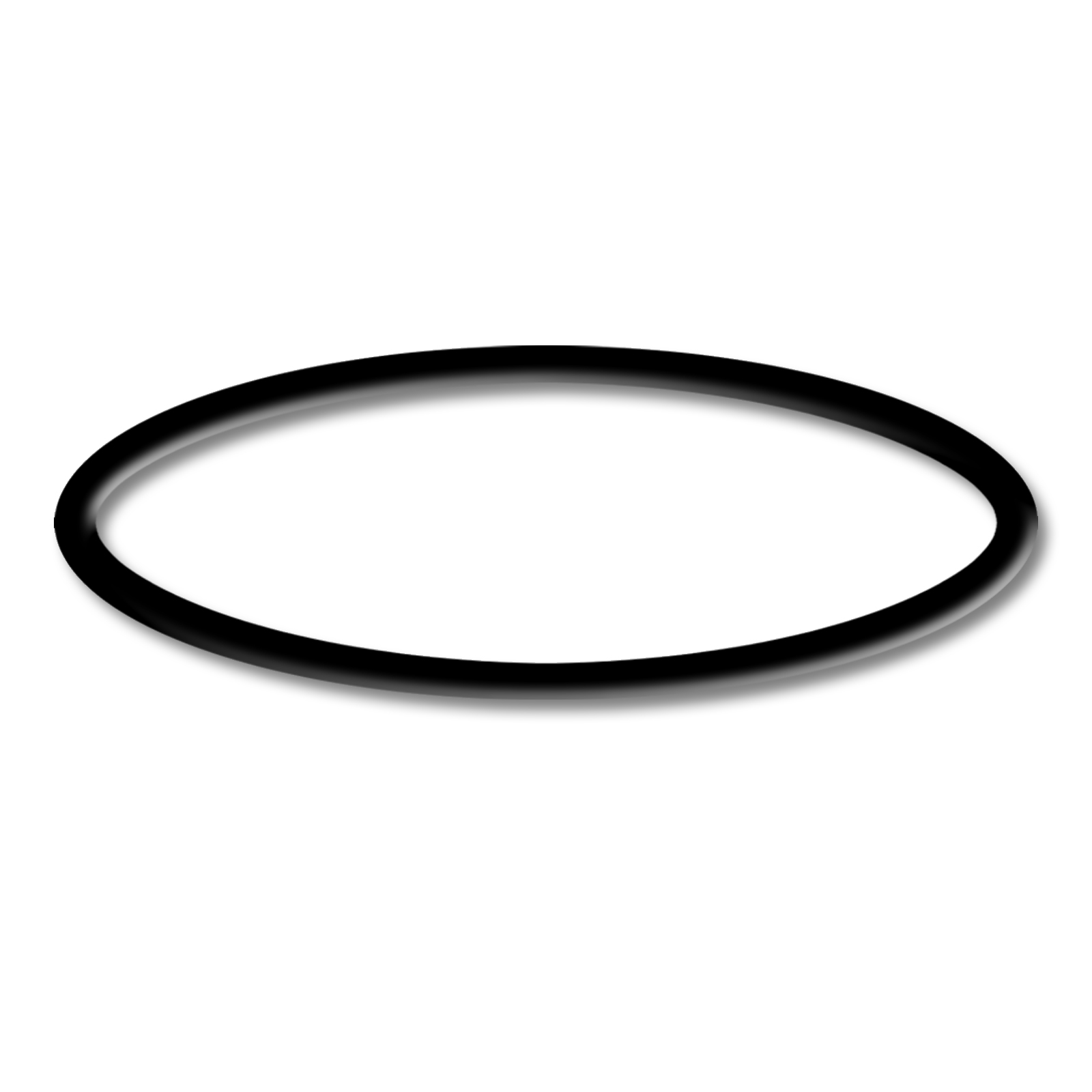 Airbrushpistole O-Ring für Airbrush Düsen