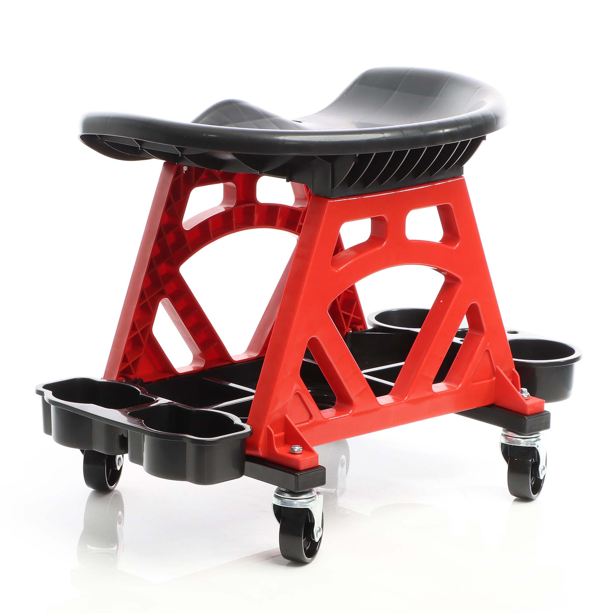 Taburete Wobble Silla de bola de equilibrio de aire sobre ruedas, taburete  rodante alternativo con ruedas, asientos flexibles, taburetes de aula