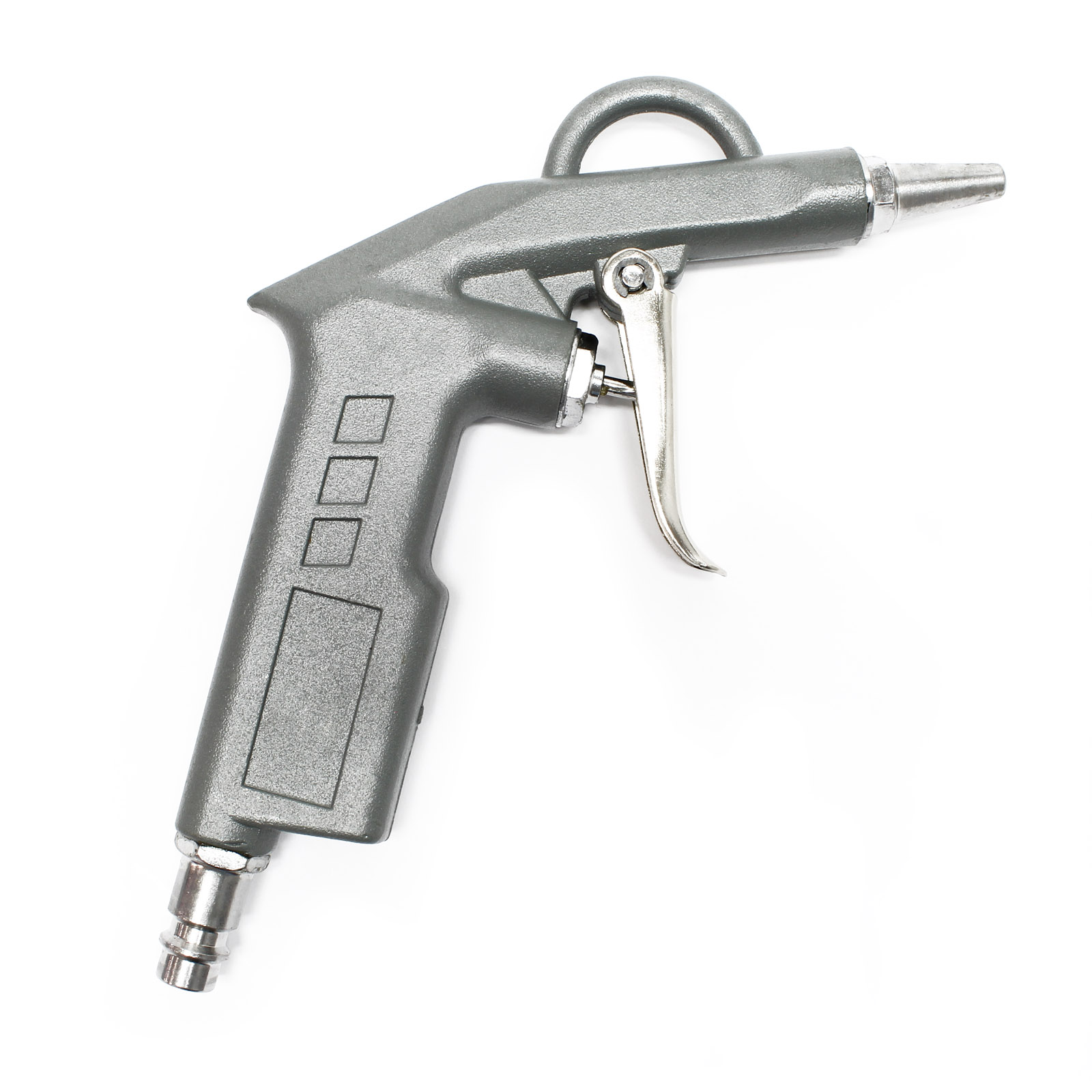 Compresseur d'air comprimé Soufflette Compresseur Type de pistolet