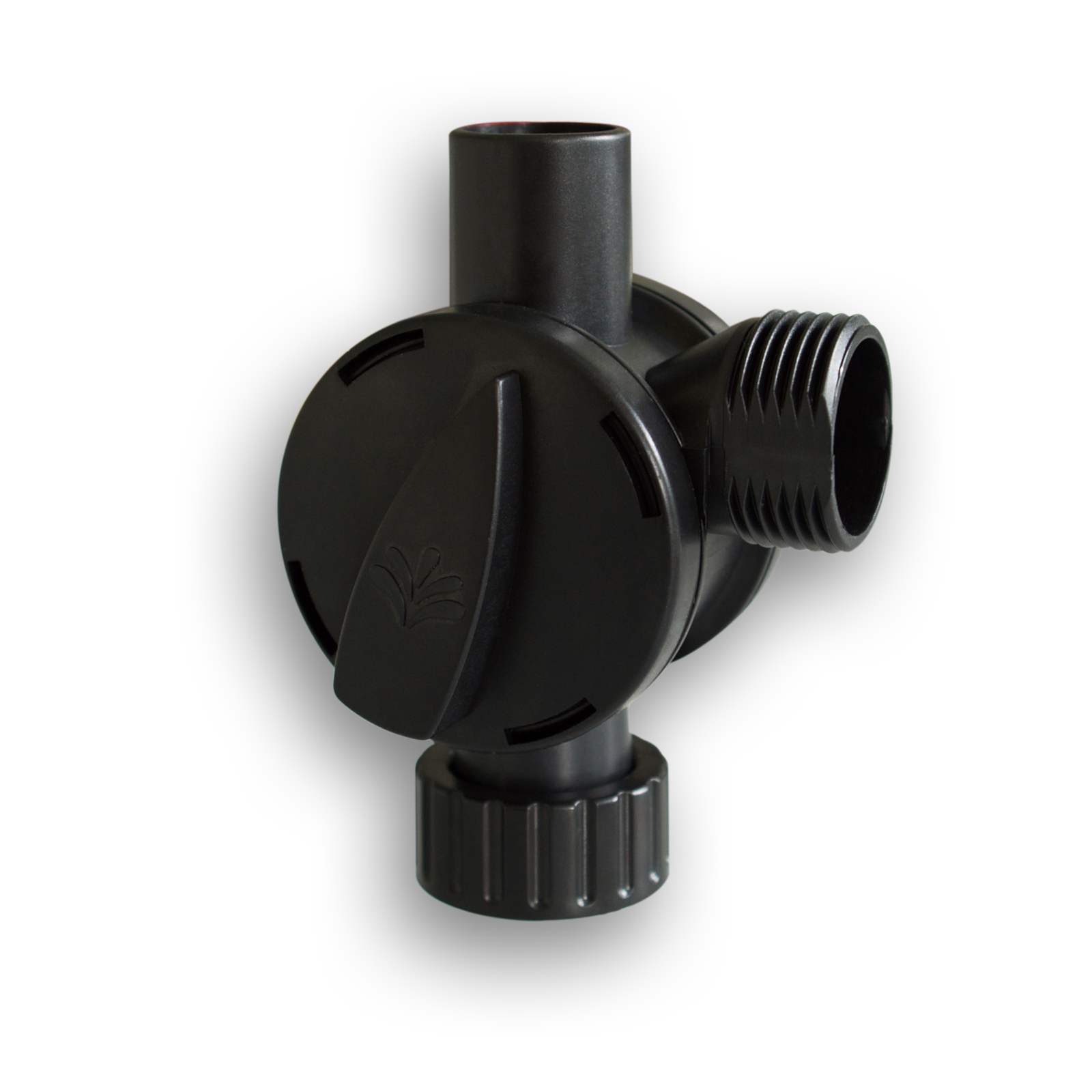 Stepped Hosetail from 1'' to 1 1/2'' Hozelock Flow Control Valve 25mm-40mm 
