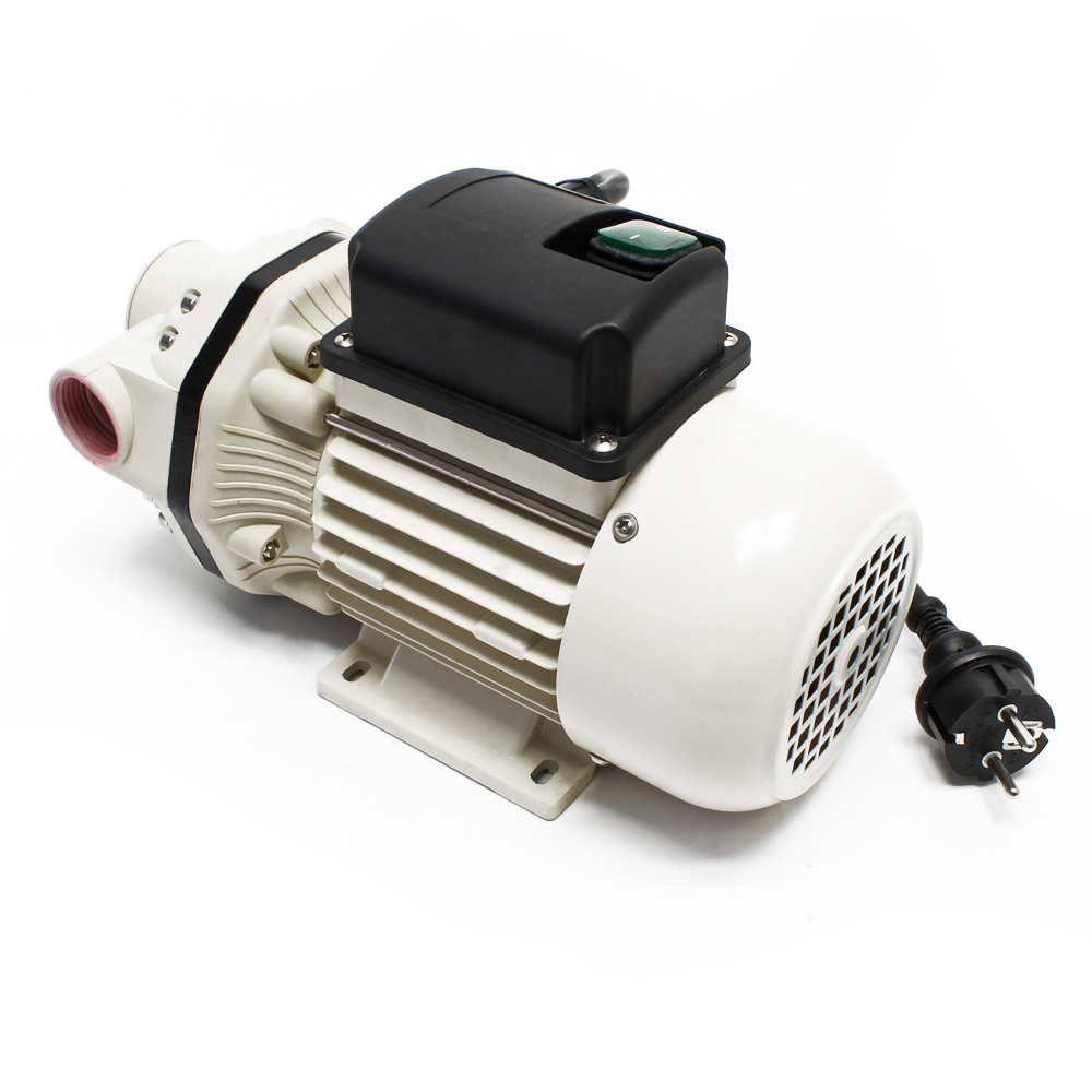 AdBlue® Pump Urea Pump Self-priming Powerful Electric Motor with Copper  Processing (Adblue - 230 V Pump Set) : : Automotive