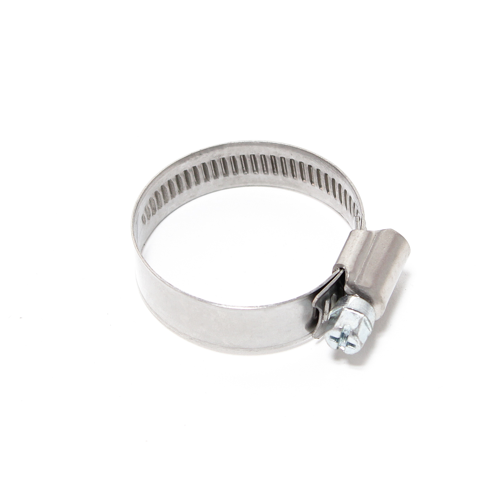 La crémaillère collier de serrage W5 inox 12mm 160-180 mm 