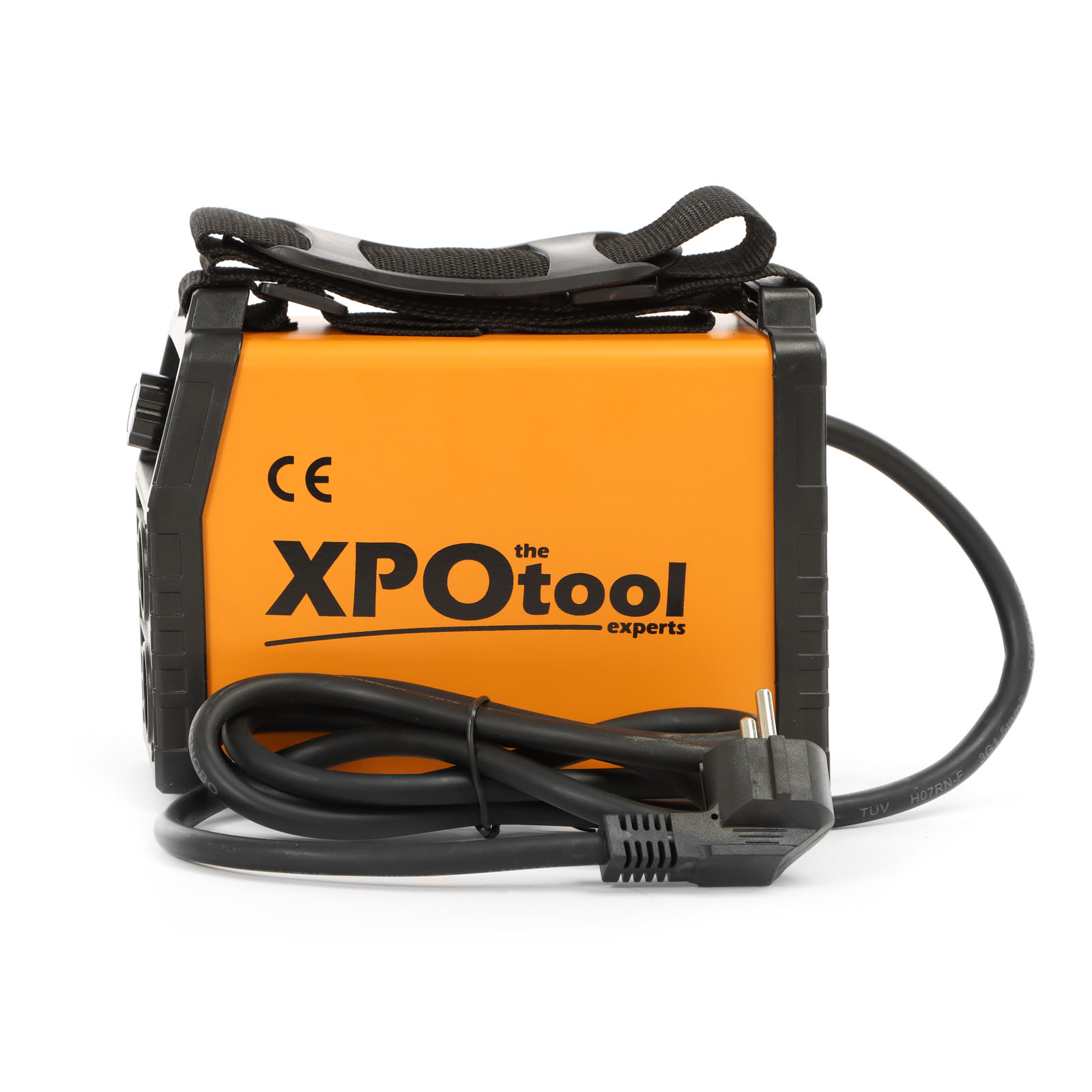 XPOtool Poste Souder portatif Électrodes MMA 20-120A IGBT Accessoires